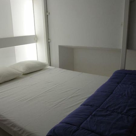 Guadiaro Lägenhet Málaga Exteriör bild