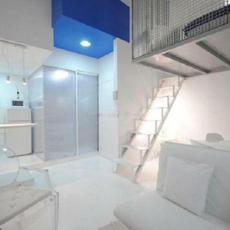 Guadiaro Lägenhet Málaga Exteriör bild